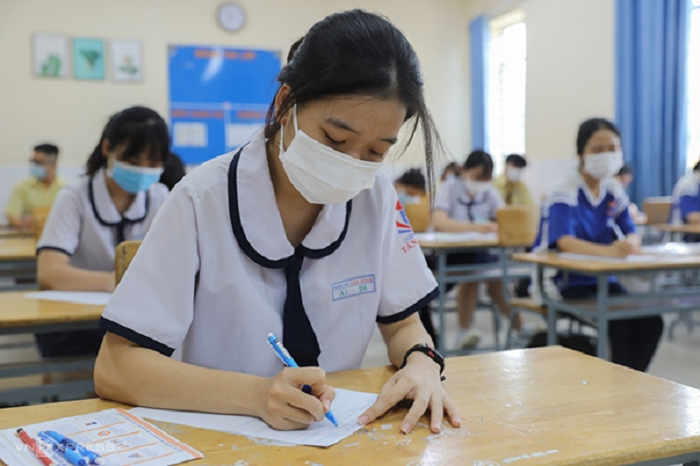 Huyện Ea H’Leo sẵn sàng các phương án để tổ chức Kỳ thi tốt nghiệp THPT năm 2022
